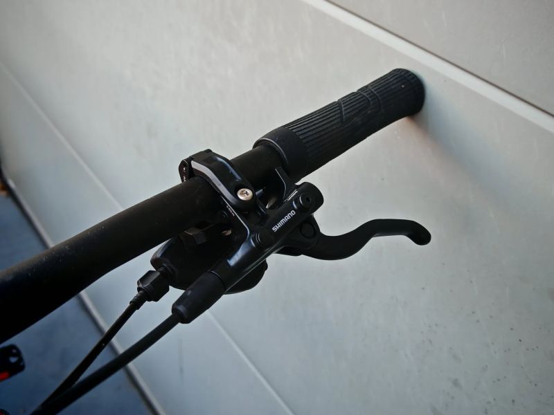Merida Big Nine 500