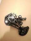 málo použitá přehazovačka Shimano Deore RD-M6100, 12s pro 10-51z