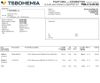 málo použitá přehazovačka Shimano Deore RD-M6100, 12s pro 10-51z