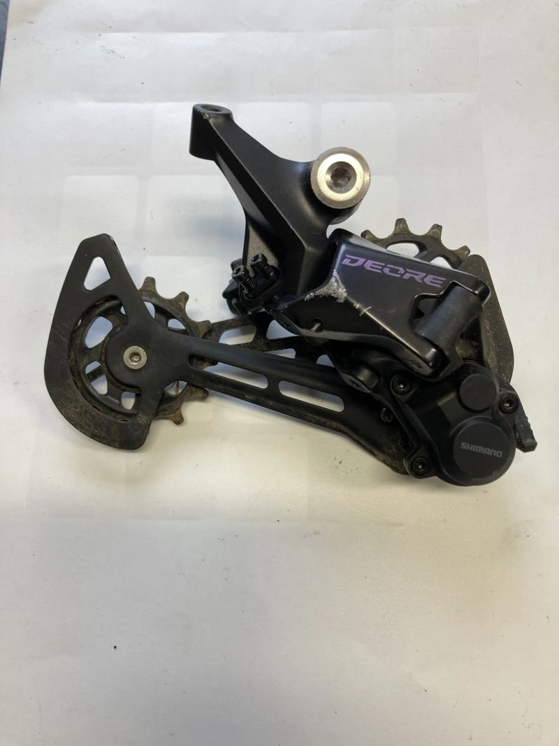 Shimano Deore RD-M6100