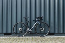 Lapierre Pulsium SAT 6.0, tmavě modrá