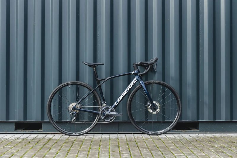Lapierre Pulsium SAT 6.0, tmavě modrá