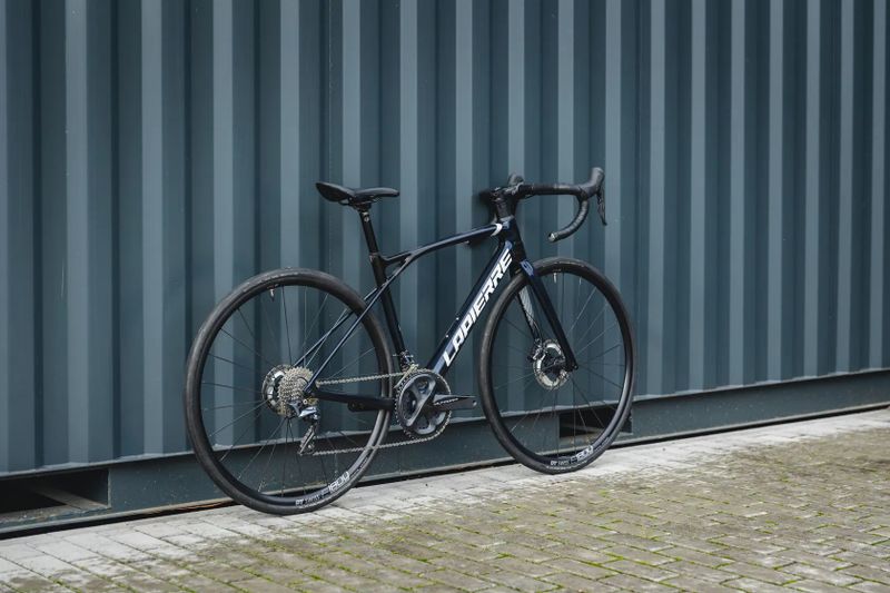 Lapierre Pulsium SAT 6.0, tmavě modrá