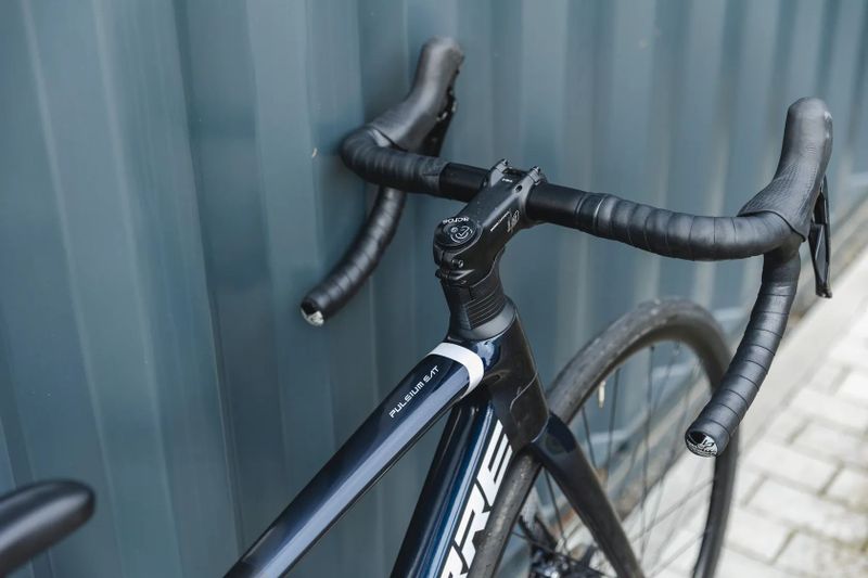 Lapierre Pulsium SAT 6.0, tmavě modrá