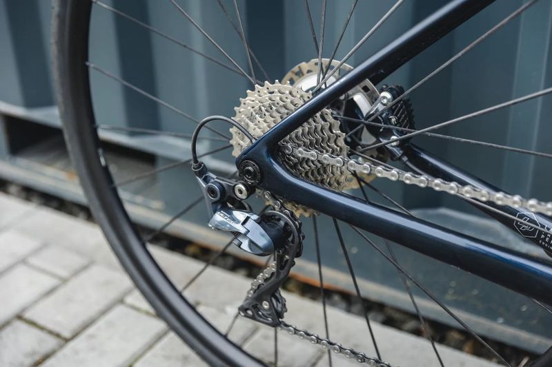 Lapierre Pulsium SAT 6.0, tmavě modrá