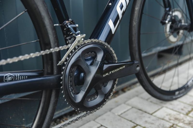 Lapierre Pulsium SAT 6.0, tmavě modrá