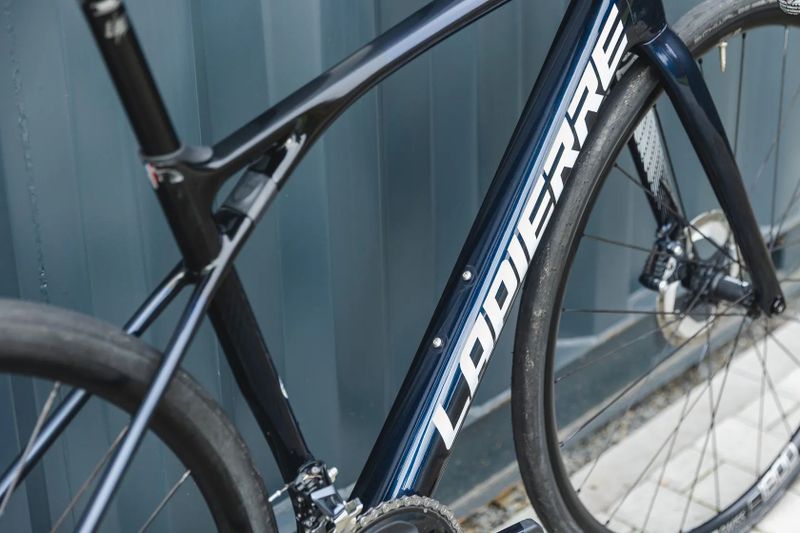 Lapierre Pulsium SAT 6.0, tmavě modrá