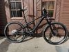 Superior iXF 9.7 TEST BIKE