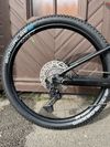 Superior iXF 9.7 TEST BIKE