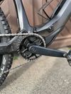 Superior iXF 9.7 TEST BIKE