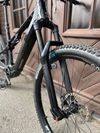 Superior iXF 9.7 TEST BIKE