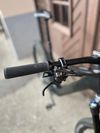 Superior iXF 9.7 TEST BIKE