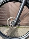 Superior iXF 9.7 TEST BIKE