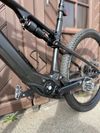 Superior iXF 9.7 TEST BIKE