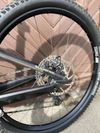 Superior iXF 9.7 TEST BIKE