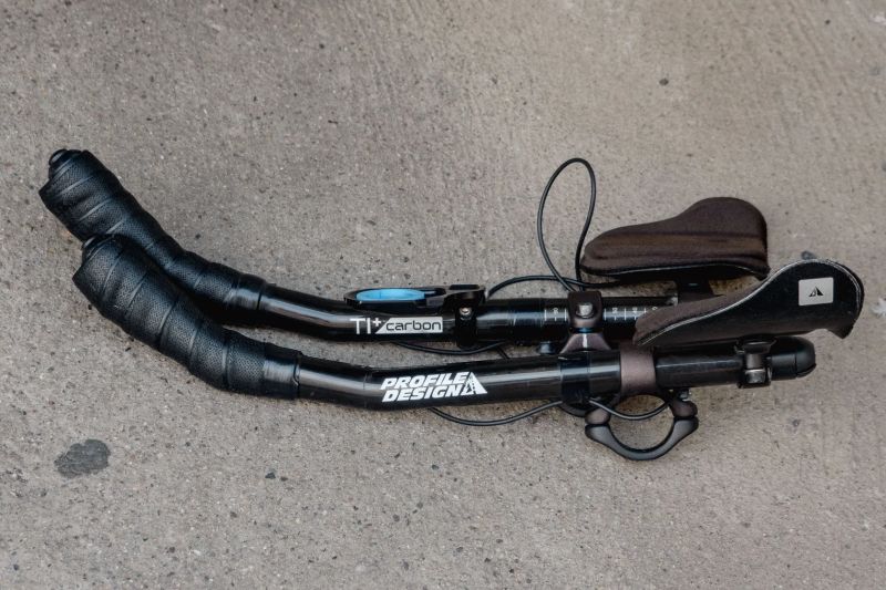 Factor 02 2017 AG2R-La Mondiale Sram Red ETap