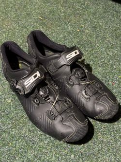 Sidi MTB Drako 2S SRS 