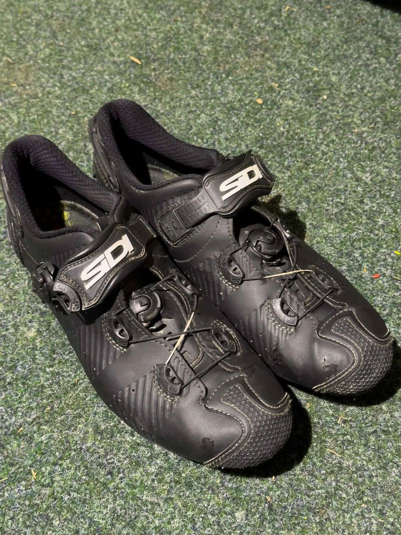 Sidi MTB Drako 2S SRS 