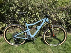 Ibis Ripley v4