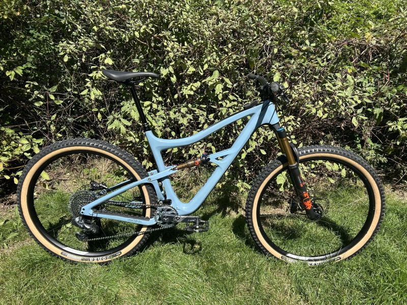 Ibis Ripley v4