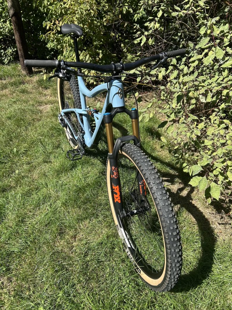 Ibis Ripley v4