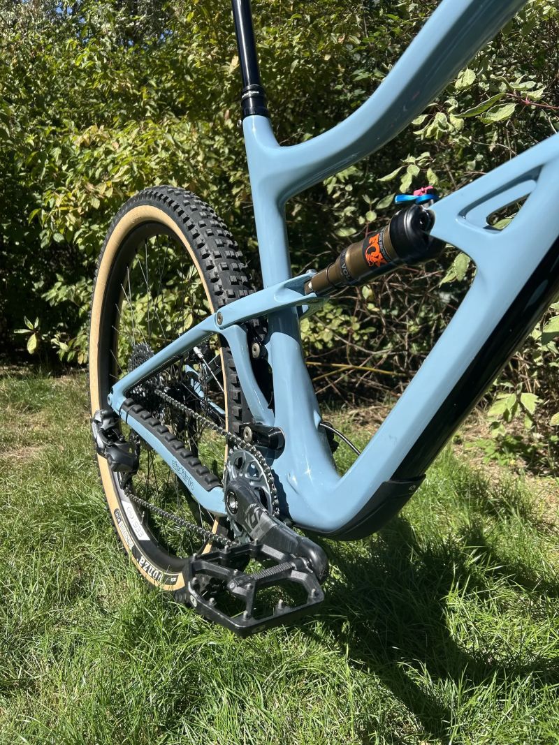 Ibis Ripley v4