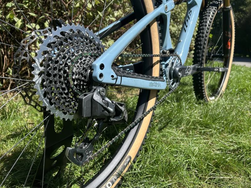 Ibis Ripley v4