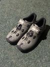  Tretry Sidi DRAKO 2 military/yellow