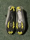  Tretry Sidi DRAKO 2 military/yellow