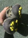  Tretry Sidi DRAKO 2 military/yellow