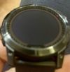 Garmin Fenix 7X Solar Saphire, Grey/Black, nepoškrábané