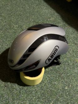Abus Gamechanger 2.0 race