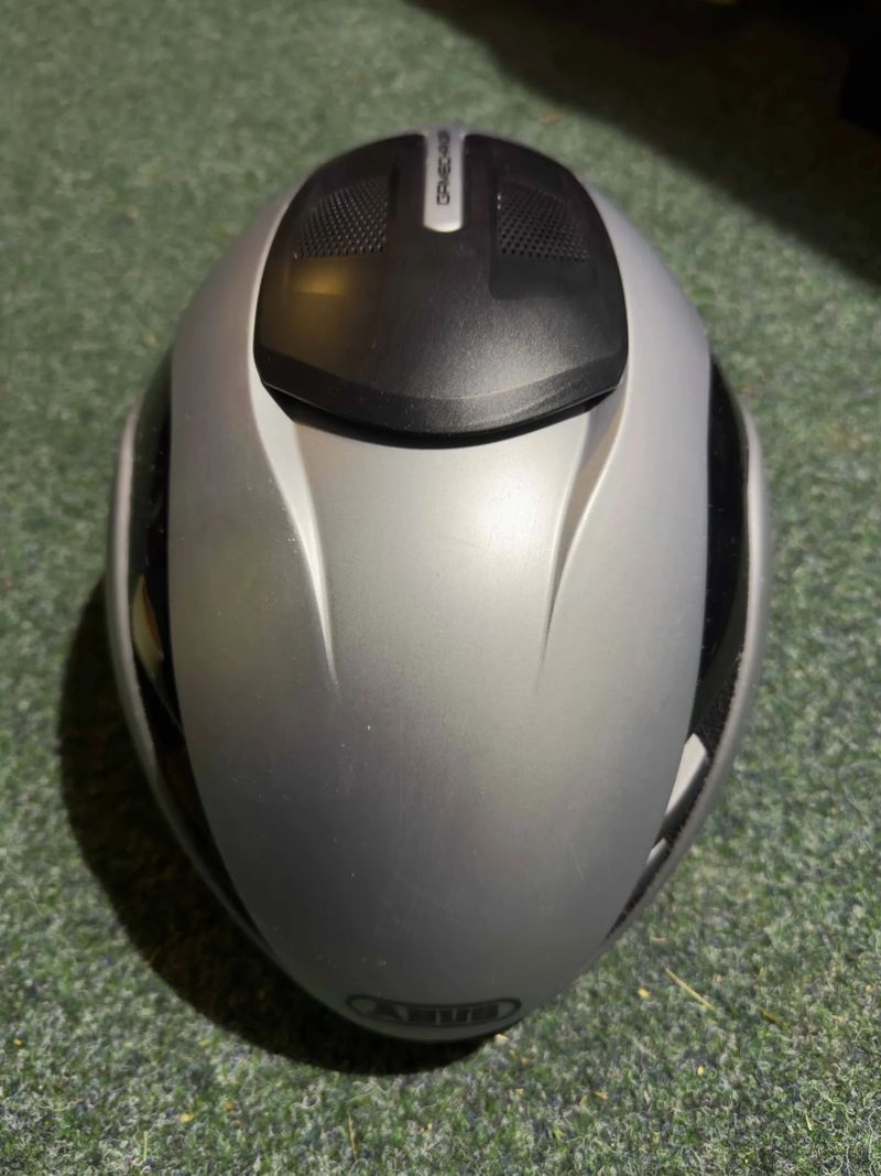 Abus Gamechanger 2.0 race