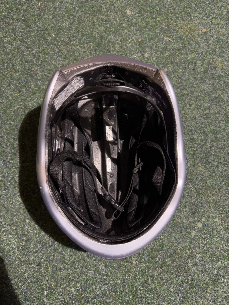 Abus Gamechanger 2.0 race