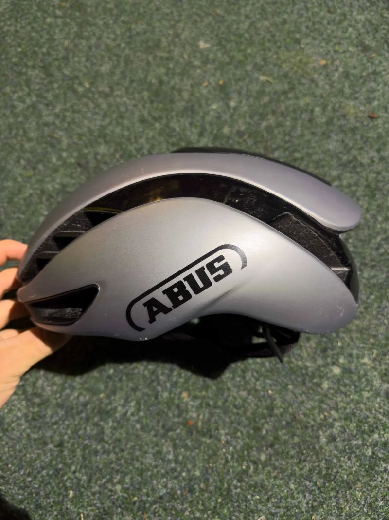 Abus Gamechanger 2.0 race