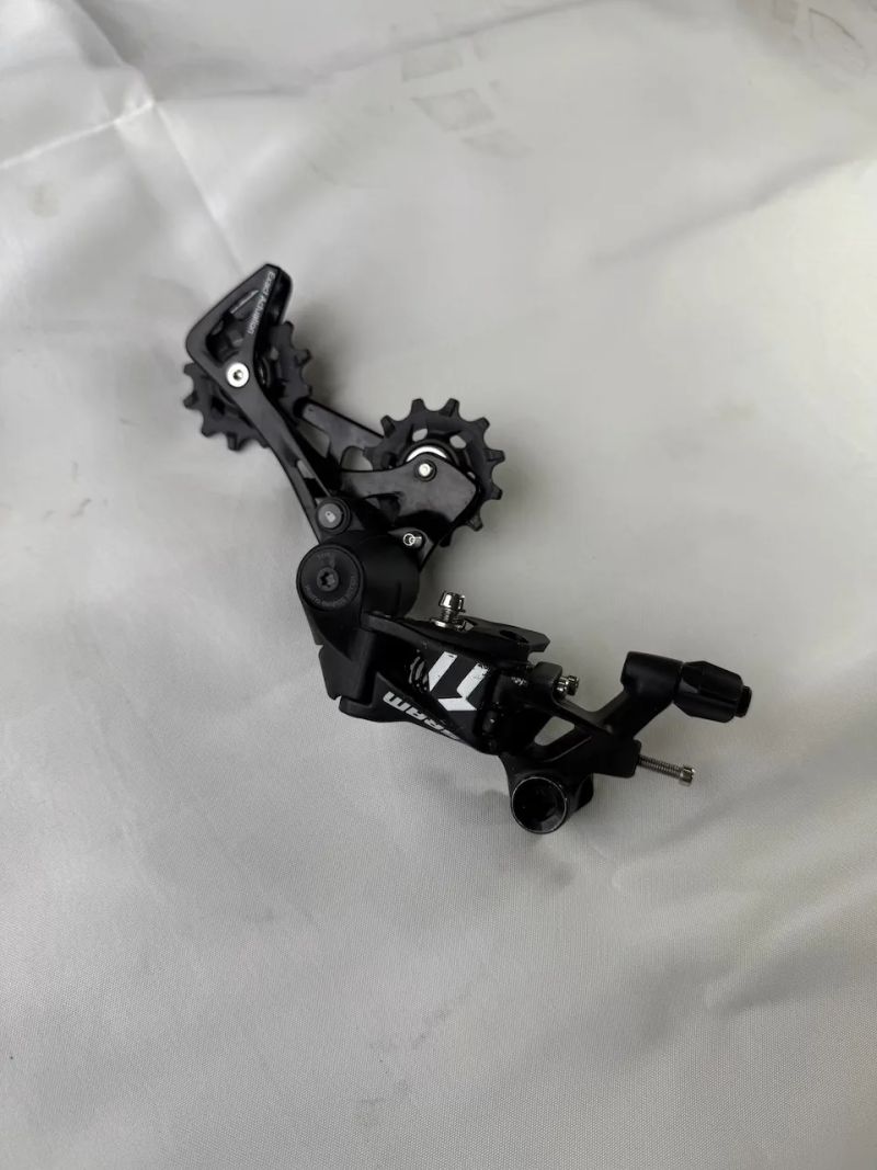 Sram