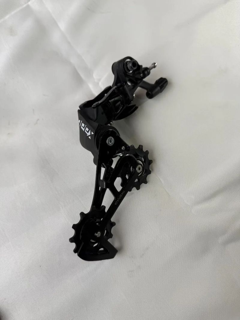 Sram