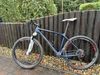 Giant Xtc advanced