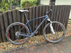 Giant Xtc advanced