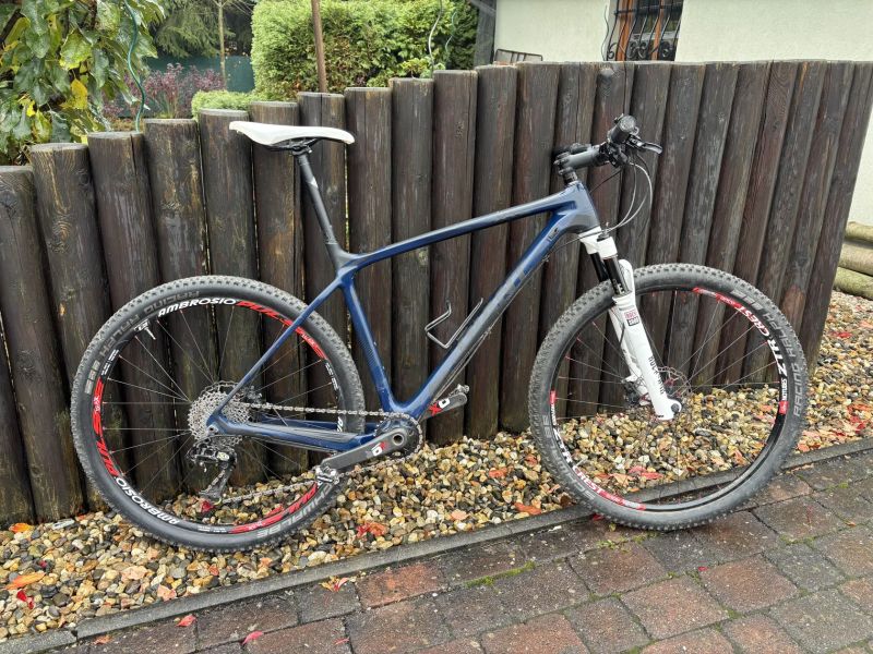 Giant Xtc advanced