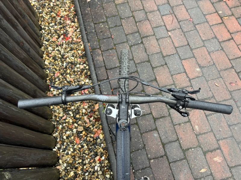 Giant Xtc advanced