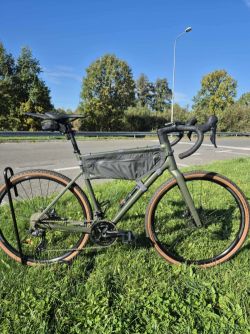 Scott Speedster gravel 20