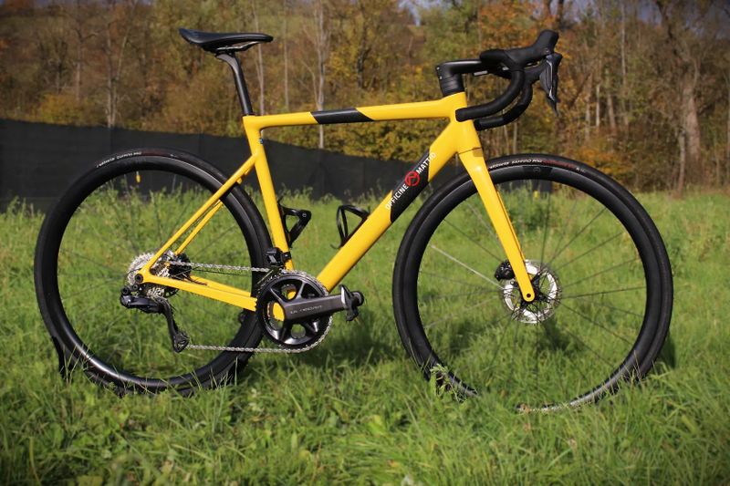 Officine Mattio Lemma 3.0