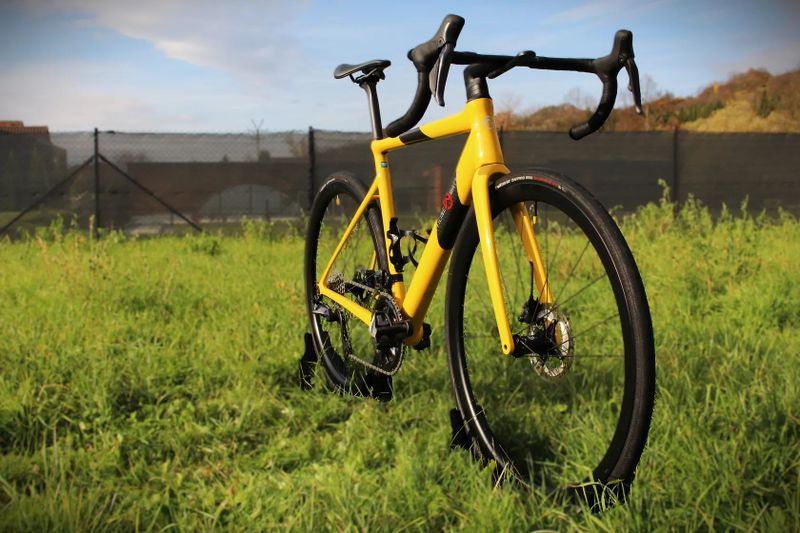 Officine Mattio Lemma 3.0