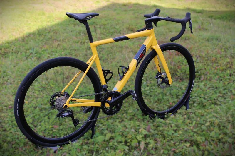 Officine Mattio Lemma 3.0