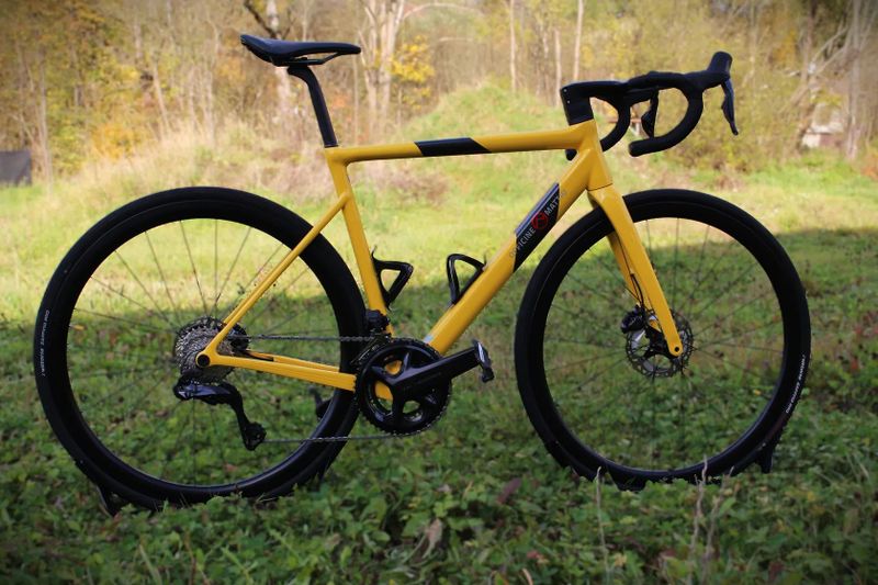 Officine Mattio Lemma 3.0