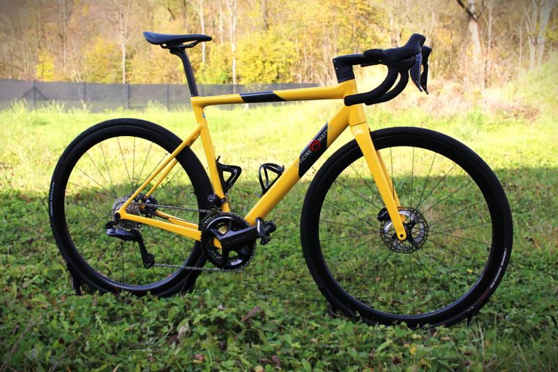 Officine Mattio Lemma 3.0