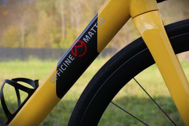 Officine Mattio Lemma 3.0