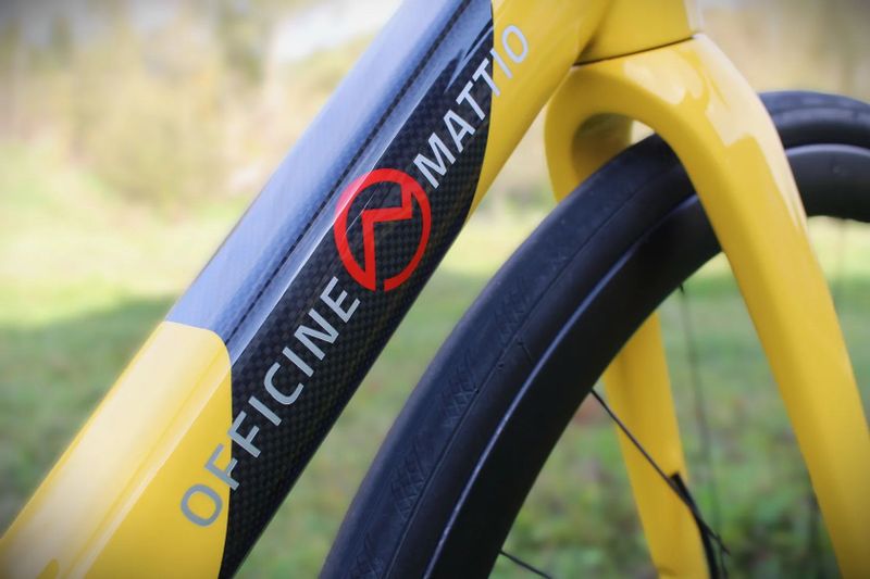 Officine Mattio Lemma 3.0