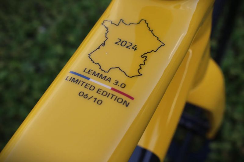 Officine Mattio Lemma 3.0